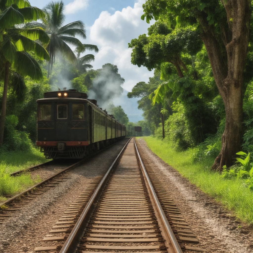 Kingston Line